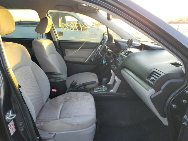 Photo 5 from auction – 2015 SUBARU FORESTER 2 with VIN JF2SJABC7FH431935
