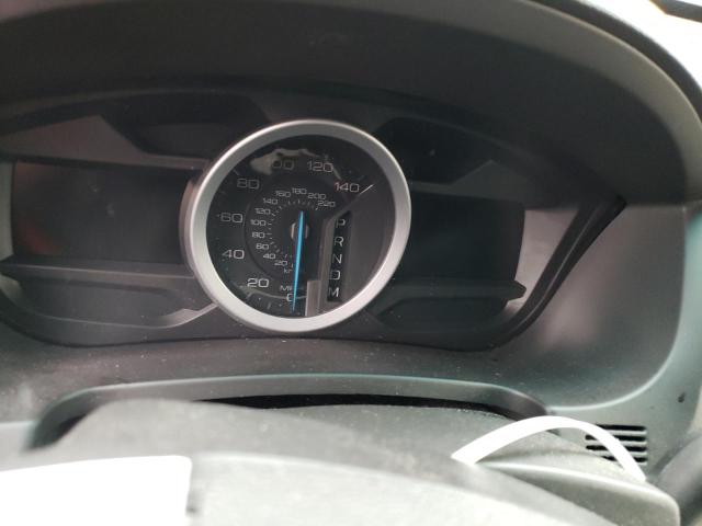 Photo 8 from auction – 2015 FORD EXPLORER X with VIN 1FM5K8D84FGC47113