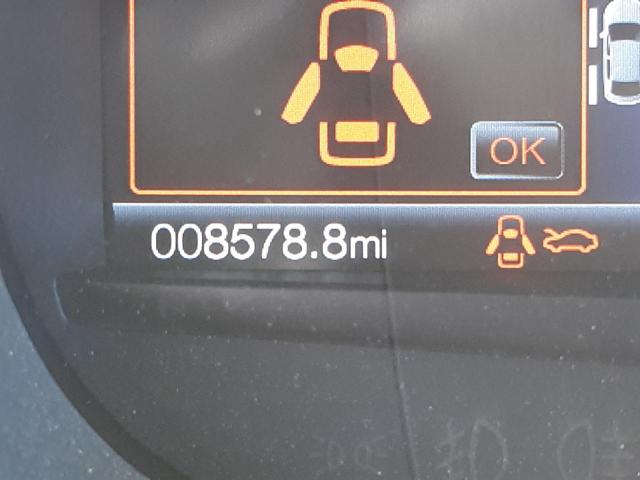 Photo 8 from auction – 2022 FORD EDGE TITAN with VIN 2FMPK4K94NBA55094