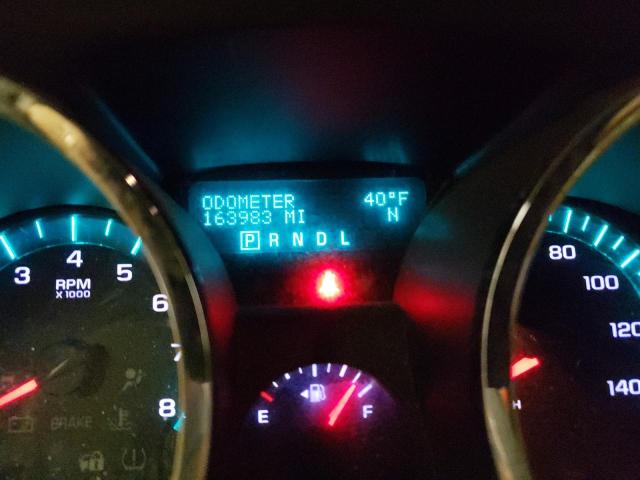 Photo 8 from auction – 2011 CHEVROLET TRAVERSE L with VIN 1GNKVJED0BJ224143