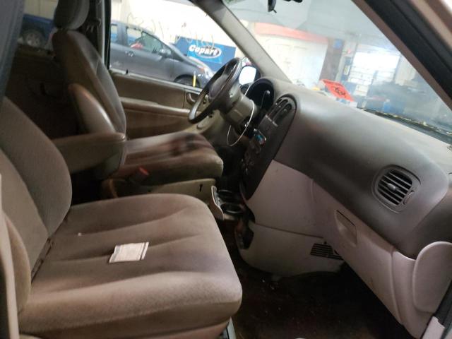 Photo 5 from auction – 2007 DODGE GRAND CARA with VIN 1D4GP24R37B130841