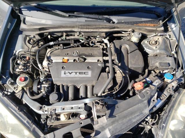 Photo 7 from auction – 2006 ACURA RSX with VIN JH4DC54836S014119