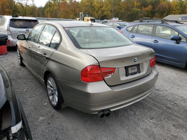 Photo 3 from auction – 2011 BMW 328 I with VIN WBAPH7C56BE723782