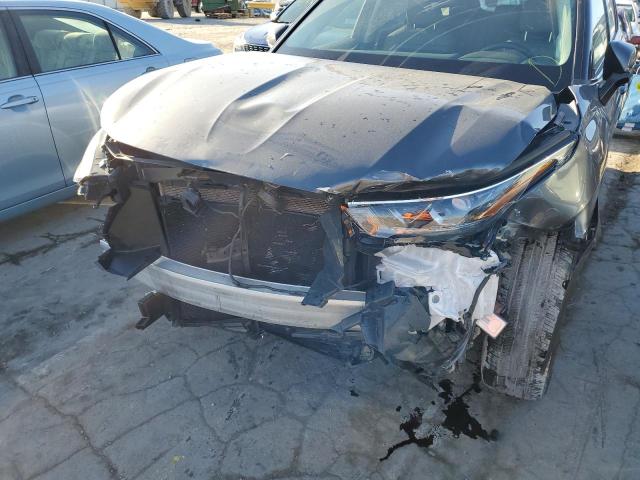 Photo 9 from auction – 2020 TOYOTA HIGHLANDER with VIN 5TDYZRAH0LS007405