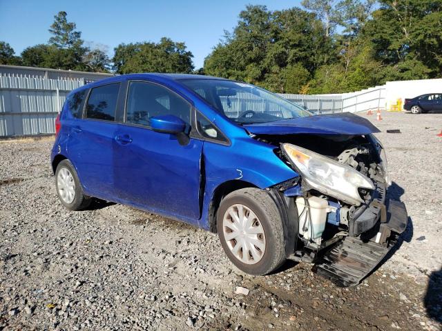 NISSAN VERSA NOTE 2015 with VIN 3N1CE2CP7FL365972 - Photo from auction