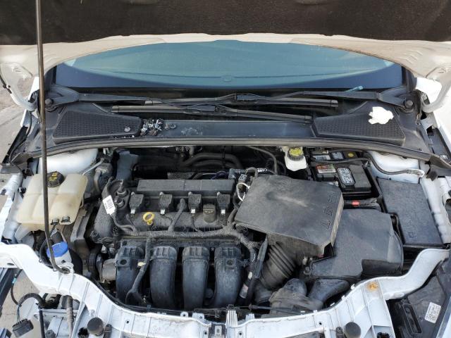 Photo 7 from auction – 2017 FORD FOCUS S with VIN 1FADP3E26HL299227