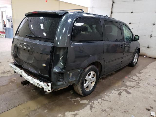 Photo 4 from auction – 2012 DODGE GRAND CARA with VIN 2C4RDGCG2CR295576