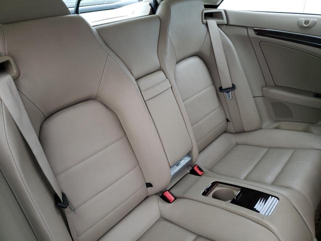 Photo 6 from auction – 2013 MERCEDES-BENZ E 350 with VIN WDDKK5KF0DF194622