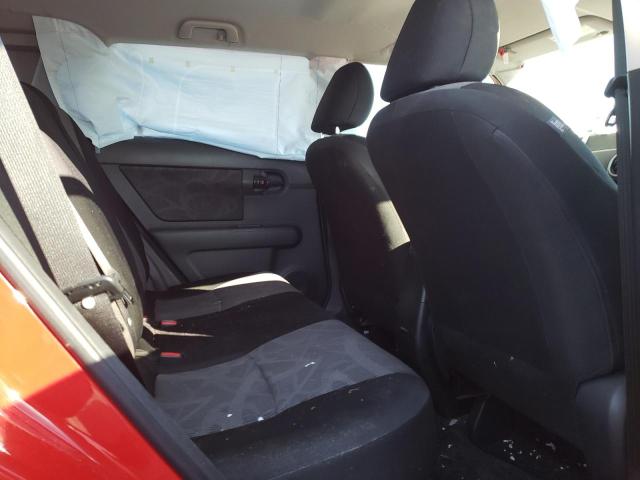 Photo 6 from auction – 2015 TOYOTA XB with VIN JTLZE4FE9FJ074835