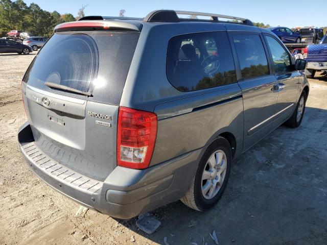 Photo 4 from auction – 2007 HYUNDAI VAN with VIN KNDMC233376023113