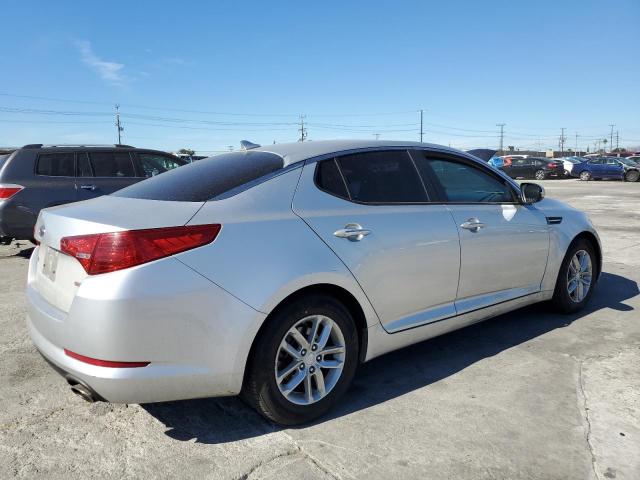 Photo 4 from auction – 2012 KIA OPTIMA LX with VIN KNAGM4A70C5274194
