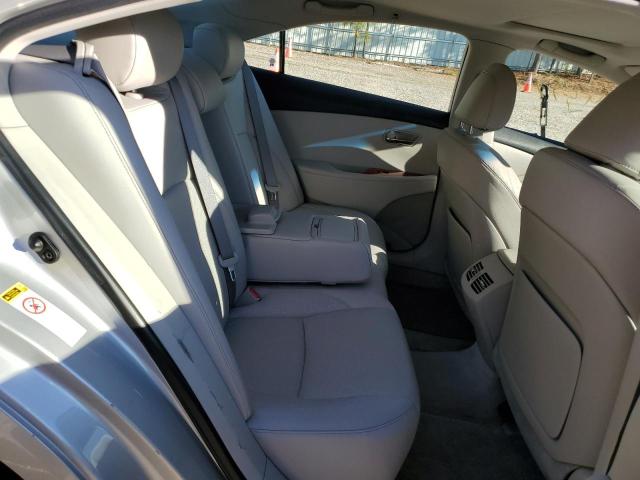 Photo 6 from auction – 2007 LEXUS ES 350 with VIN JTHBJ46G972114223