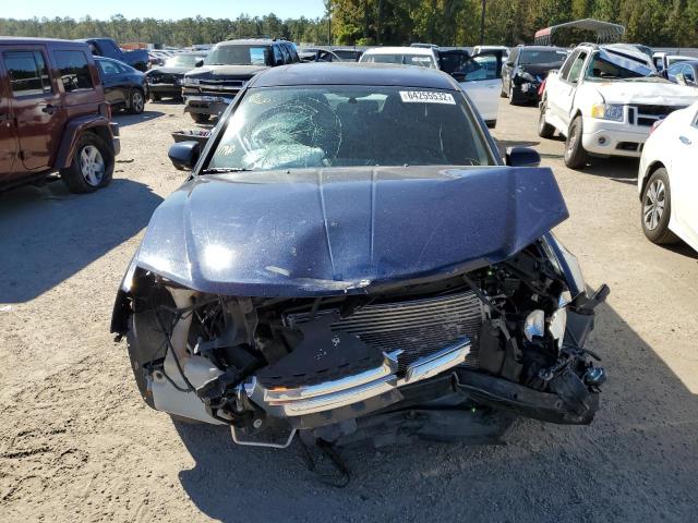 Photo 9 from auction – 2013 DODGE AVENGER SX with VIN 1C3CDZCG6DN709401