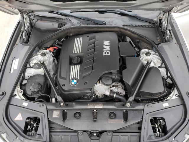 Photo 7 from auction – 2011 BMW 528 I with VIN WBAFR1C52BC743996