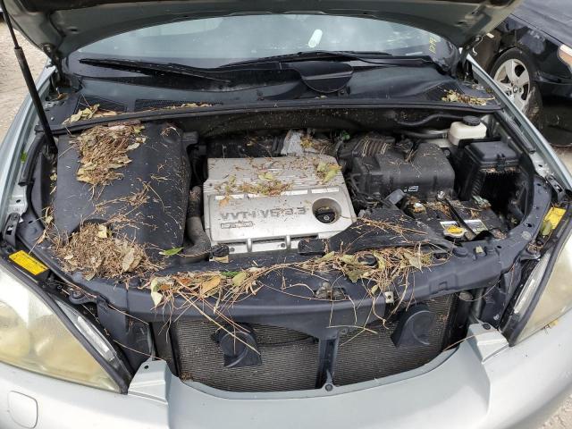 Photo 7 from auction – 2005 LEXUS RX 330 with VIN 2T2HA31U25C067338