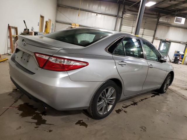 Photo 3 from auction – 2017 TOYOTA CAMRY LE with VIN 4T1BF1FK4HU344842
