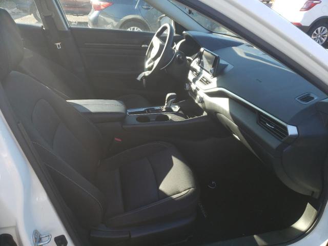 Photo 5 from auction – 2022 NISSAN ALTIMA S with VIN 1N4BL4BV7NN322523