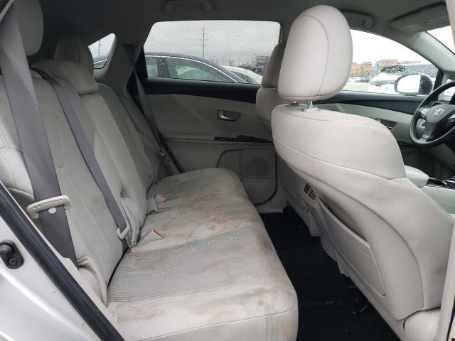 Photo 6 from auction – 2011 TOYOTA VENZA with VIN 4T3ZA3BB2BU039708