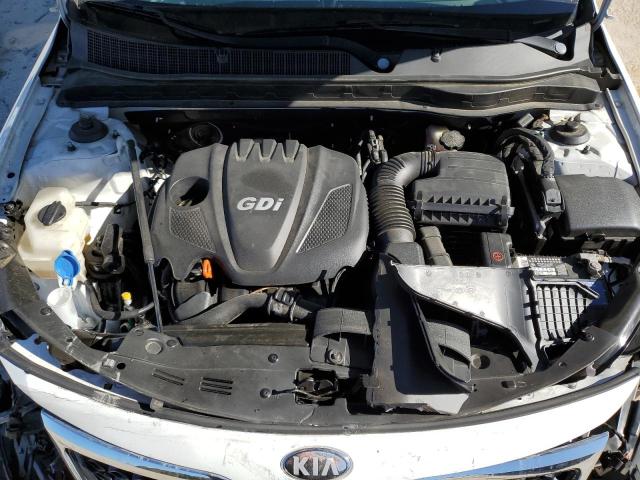 Photo 7 from auction – 2013 KIA OPTIMA EX with VIN 5XXGN4A75DG244279