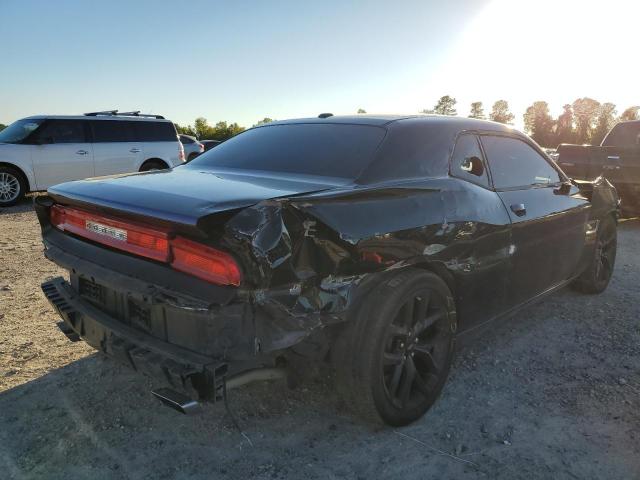 Photo 4 from auction – 2013 DODGE CHALLENGER with VIN 2C3CDYAG8DH501140