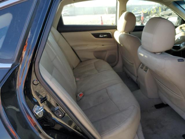Photo 6 from auction – 2014 NISSAN ALTIMA 3.5 with VIN 1N4BL3AP8EN209872