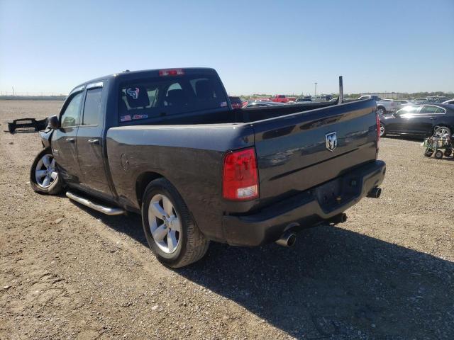 Photo 3 from auction – 2014 RAM 1500 ST with VIN 1C6RR6FT7ES458932