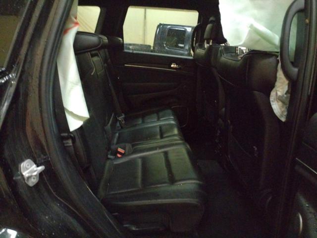 Photo 6 from auction – 2019 JEEP GRAND CHER with VIN 1C4RJFCG4KC655313