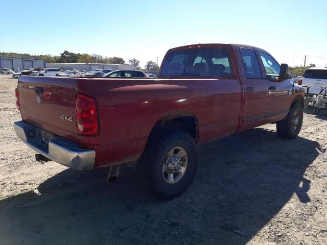 Photo 4 from auction – 2007 DODGE RAM 2500 S with VIN 3D7KS28AX7G851293