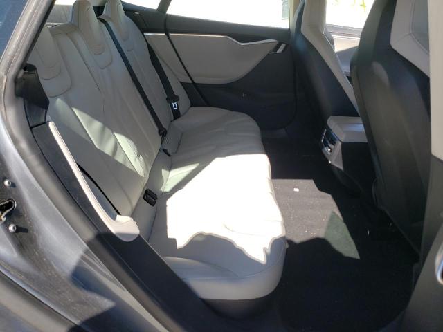 Photo 6 from auction – 2013 TESLA MODEL S with VIN 5YJSA1DN1DFP05804