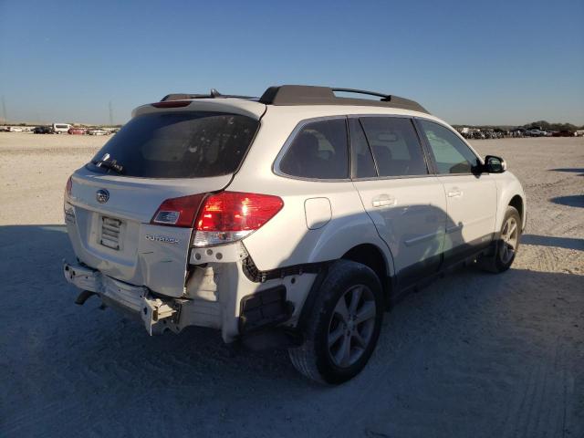 Photo 4 from auction – 2013 SUBARU OUTBACK 2. with VIN 4S4BRCJC3D3227403