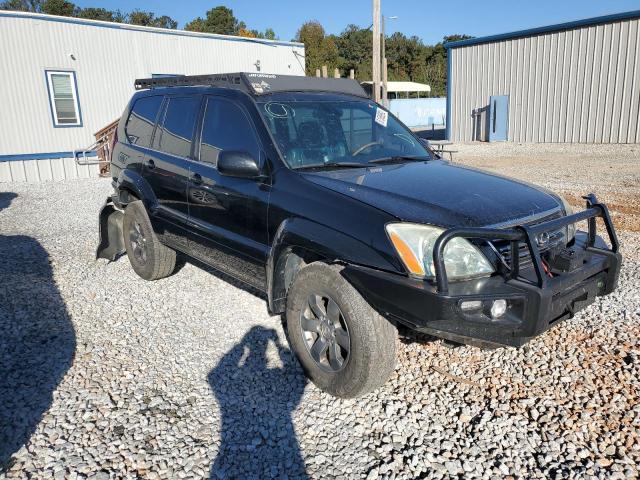 LEXUS GX 470 2004 with VIN JTJBT20X040045080 - Photo from auction