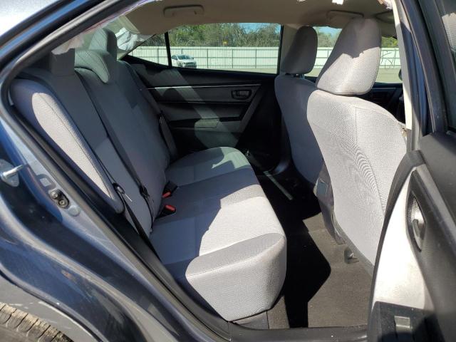 Photo 6 from auction – 2014 TOYOTA COROLLA L with VIN 2T1BURHE7EC170371