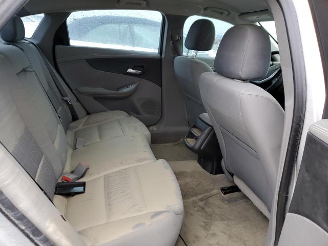 Photo 6 from auction – 2016 CHEVROLET IMPALA LS with VIN 2G11Z5SA5G9155701