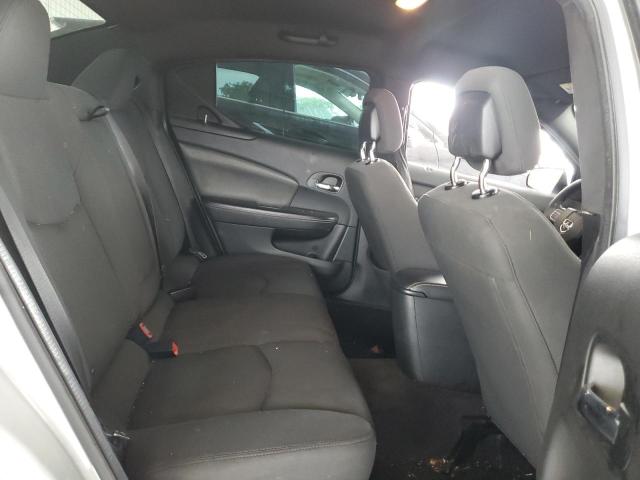 Photo 6 from auction – 2012 DODGE AVENGER SE with VIN 1C3CDZAB2CN324083