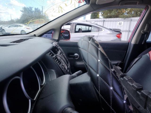 Photo 8 from auction – 2010 NISSAN VERSA with VIN 3N1BC1CP4AL455374