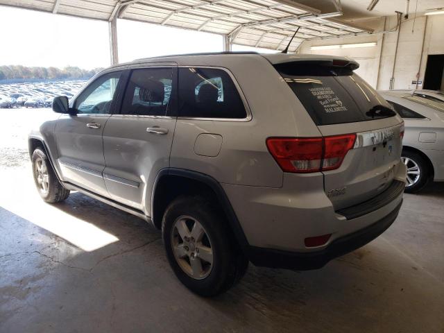 Photo 3 from auction – 2012 JEEP GRAND CHER with VIN 1C4RJFAG9CC297436