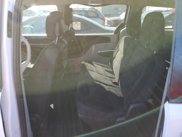 Photo 6 from auction – 2017 DODGE GRAND CARA with VIN 2C4RDGBG7HR718239