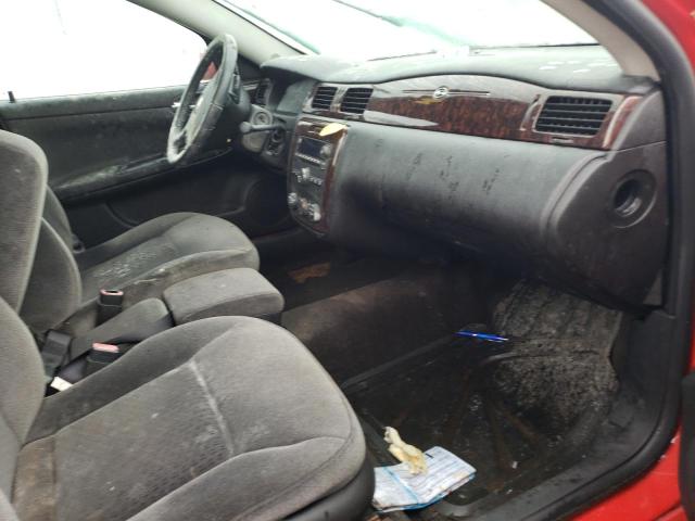 Photo 5 from auction – 2012 CHEVROLET IMPALA LS with VIN 2G1WA5E39C1245324