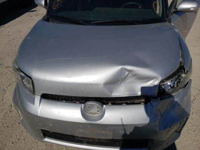 Photo 7 from auction – 2015 TOYOTA SCION XB with VIN JTLZE4FE3FJ072546