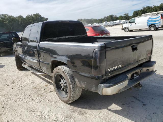 Photo 3 from auction – 2005 GMC NEW SIERRA with VIN 2GTEC19T351362206