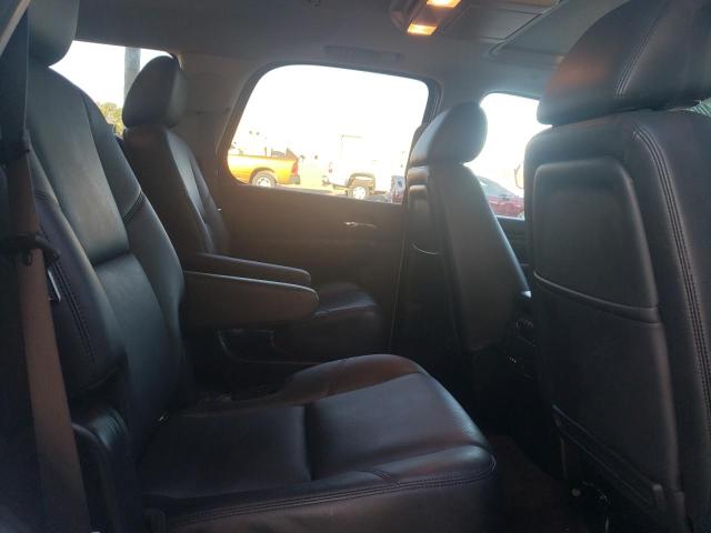 Photo 6 from auction – 2011 GMC YUKON DENA with VIN 1GKS2EEF8BR279973