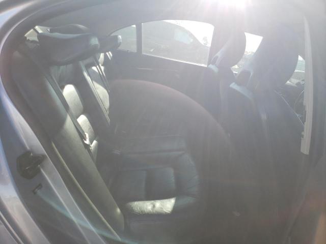 Photo 6 from auction – 2007 VOLVO S80 V8 with VIN YV1AH852271037491