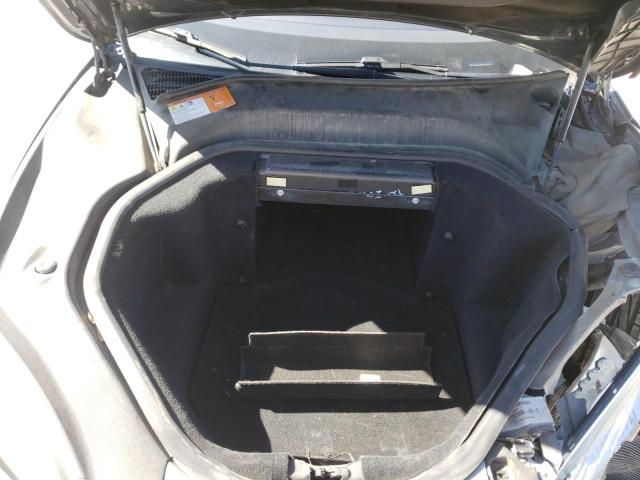 Photo 7 from auction – 2013 TESLA MODEL S with VIN 5YJSA1DN1DFP05804