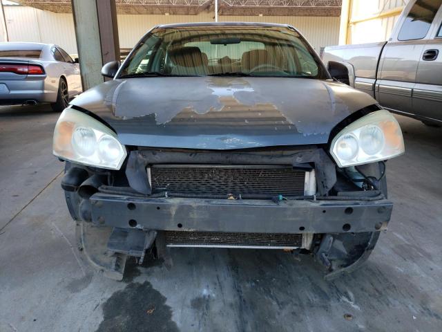 Photo 9 from auction – 2007 CHEVROLET MALIBU LS with VIN 1G1ZS58F77F134463