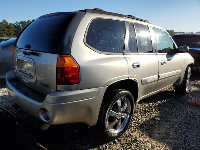 Photo 4 from auction – 2002 GMC ENVOY with VIN 1GKDS13S922435691