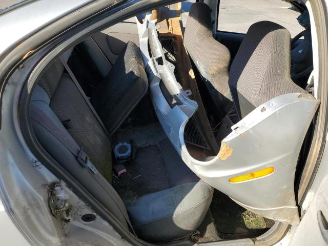 Photo 6 from auction – 2004 DODGE NEON SRT-4 with VIN 1B3ES66S94D617568