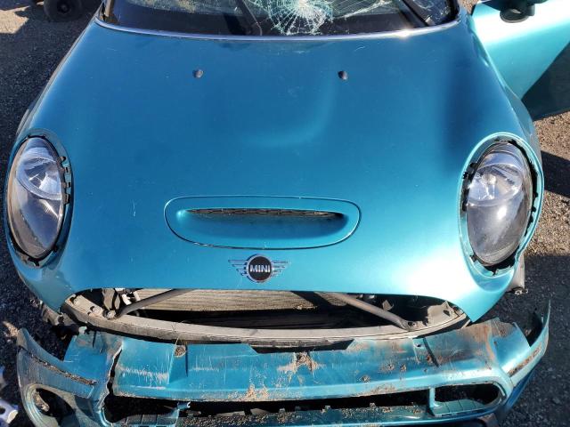 Photo 7 from auction – 2019 MINI COOPER S with VIN WMWWG9C51K3E39453