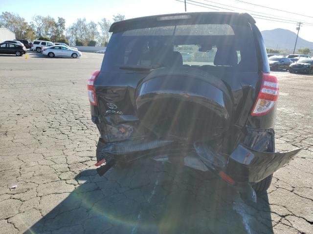 Photo 9 from auction – 2011 TOYOTA RAV4 with VIN 2T3ZF4DV6BW099733