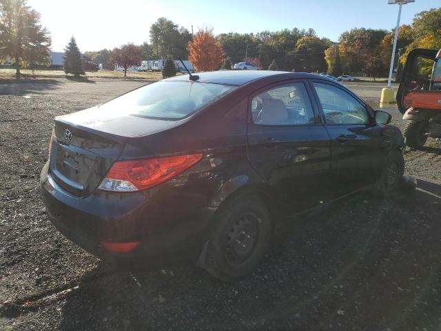 Photo 4 from auction – 2013 HYUNDAI ACCENT GLS with VIN KMHCT4AE3DU427236