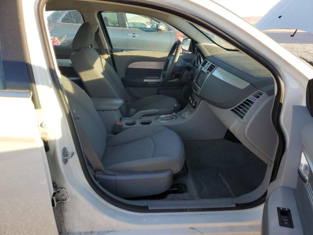 Photo 5 from auction – 2008 CHRYSLER SEBRING TO with VIN 1C3LC56R58N238713